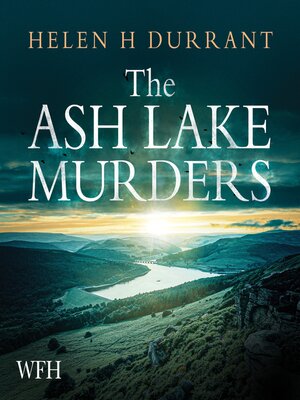 cover image of The Ash Lake Murders